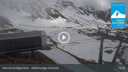 Wabcam Adlerlounge, Cimaross