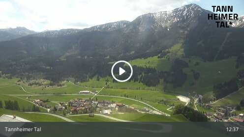Wabcam Obere Halde