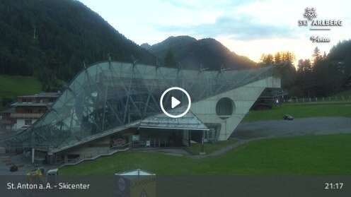 Wabcam Skicenter