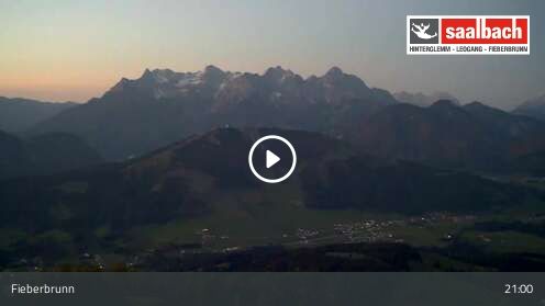 Wabcam Lärchfilzkogel