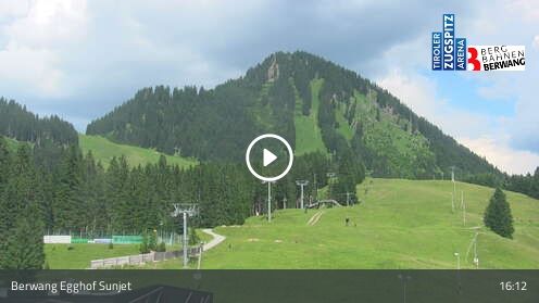 Wabcam Egghof Sunjet