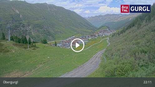 Wabcam Gaisberg