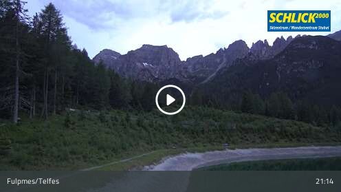 Wabcam Panoramasee
