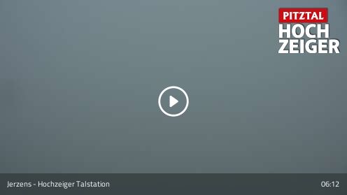 Wabcam Hochzeiger Talstation