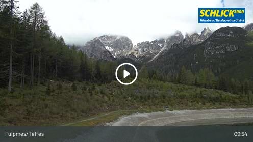 Wabcam Panoramasee