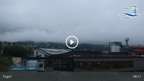 Wabcam Therme Fügen