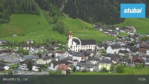 Wabcam Neustift