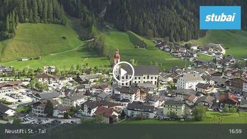 Wabcam Neustift
