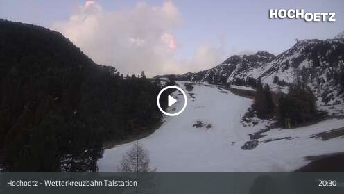 Wabcam Wetterkreuzbahn Talstation