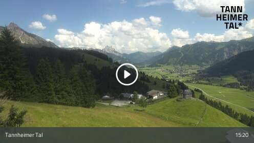 Wabcam Obere Halde