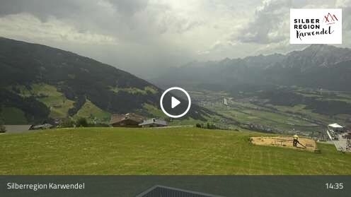 Wabcam Hüttegglift