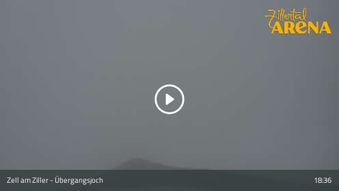 Wabcam Übergangsjoch