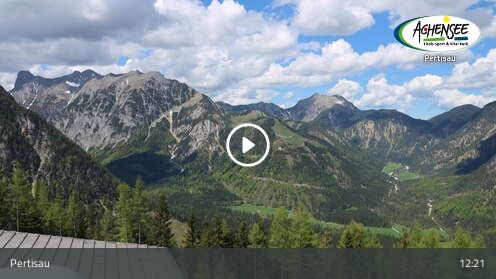 Wabcam Karwendel
