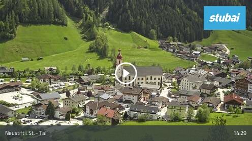 Wabcam Neustift