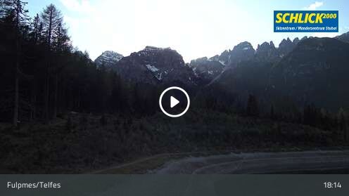 Wabcam Panoramasee