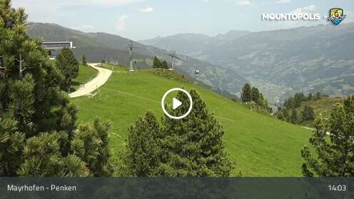 Wabcam Penkenbahn