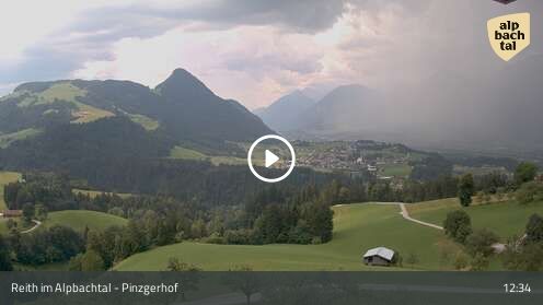 Wabcam Pinzgerhof