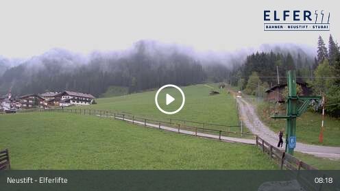 Wabcam Krössbach