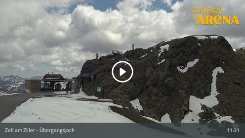 Wabcam Übergangsjoch