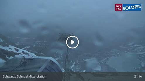 Wabcam Schwarze Schneid Mittelstation