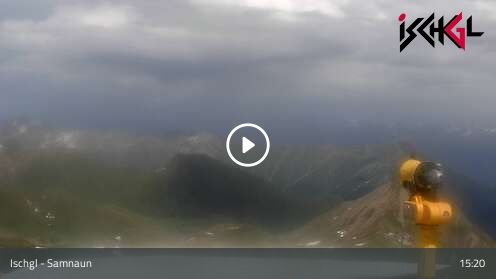 Wabcam Greitspitze