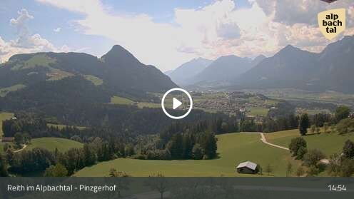 Wabcam Pinzgerhof