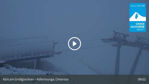 Wabcam Adlerlounge, Cimaross