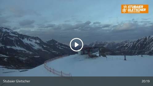 Wabcam Murmele Bergstation