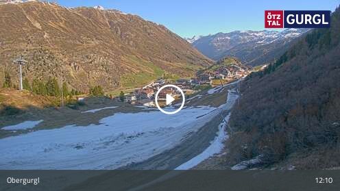 Wabcam Gaisberg