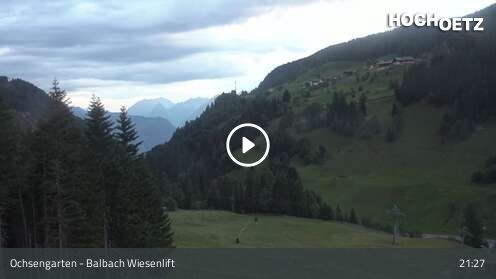 Wabcam Balbach Wiesenlift