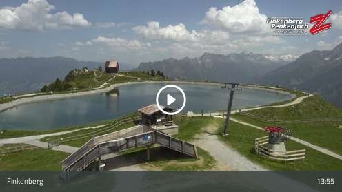 Wabcam Penkenjoch