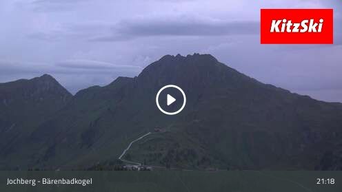 Wabcam Bärenbadkogel