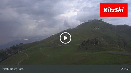 Wabcam Kitzbüheler Hornköpfl