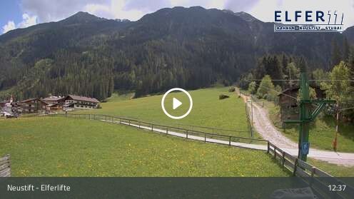 Wabcam Krössbach
