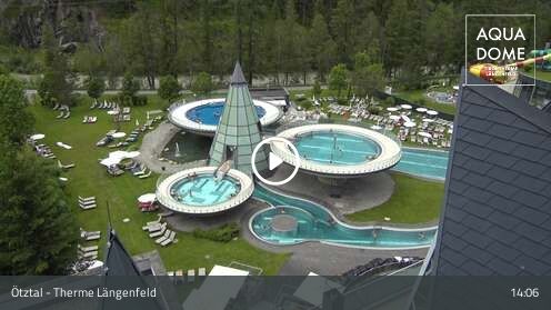 Wabcam Therme Längenfeld