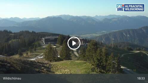 Wabcam Schatzbergbahn