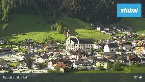 Wabcam Neustift