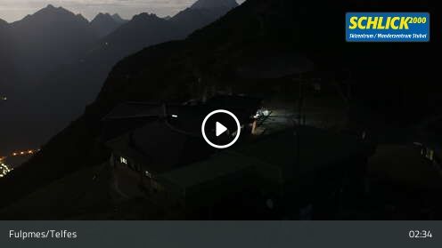 Wabcam Krinnenkopf