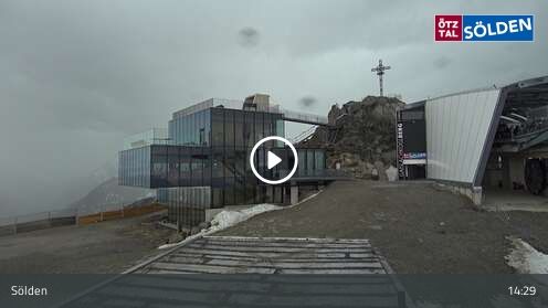 Wabcam Gaislachkogl