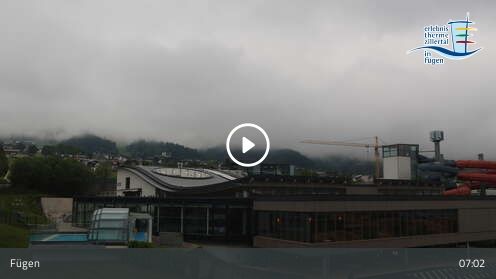 Wabcam Therme Fügen
