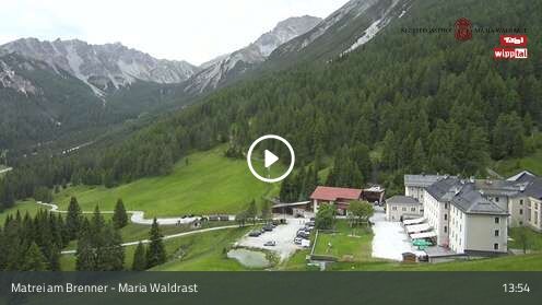Wabcam Maria Waldrast