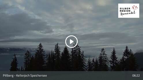Wabcam Kellerjoch Speichersee