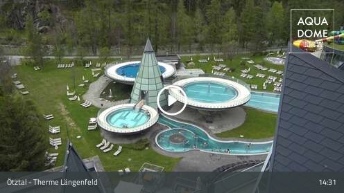 Wabcam Therme Längenfeld