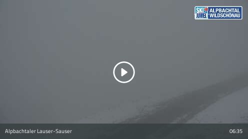 Wabcam Alpbachtaler Lauser-Sauser