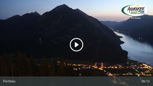 Wabcam Karwendel