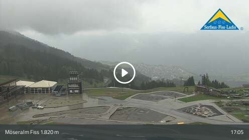 Wabcam Sommer-Funpark Fiss