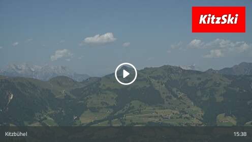 Wabcam Hahnenkamm Berg