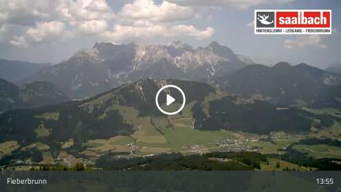 Wabcam Lärchfilzkogel