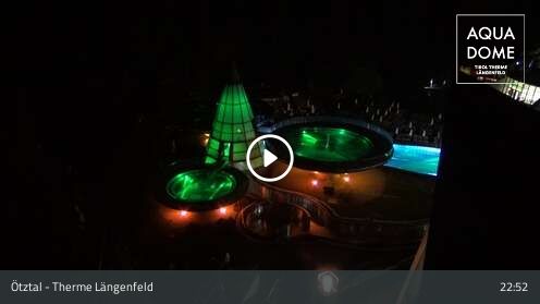 Wabcam Therme Längenfeld
