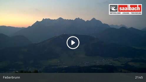 Wabcam Lärchfilzkogel